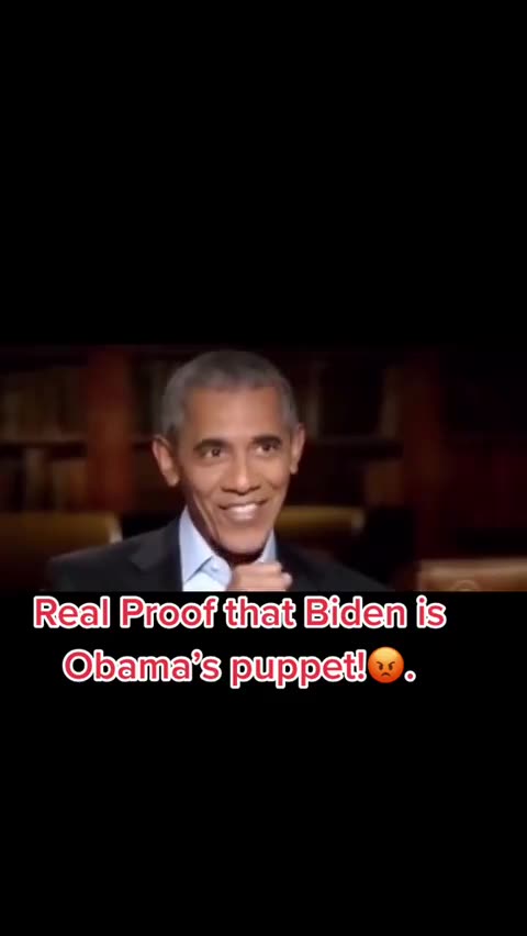 Obama is the Big Brother