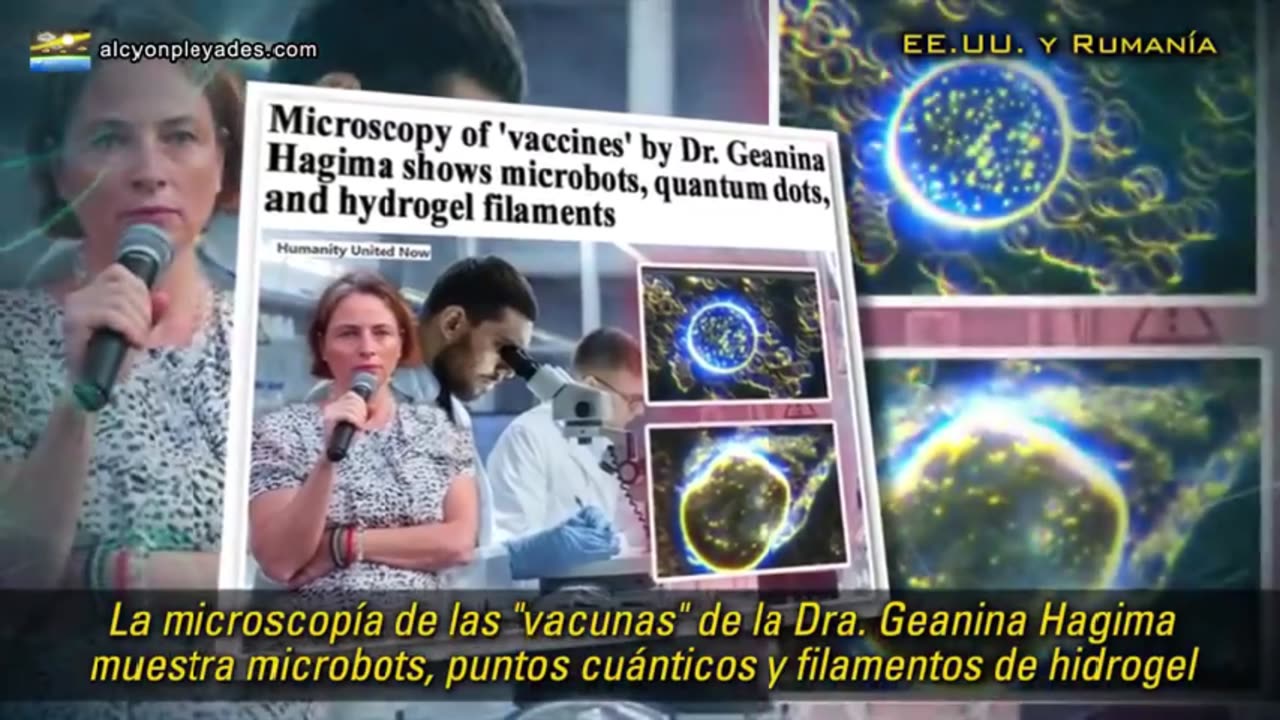 Vacunados dañan a los no vacunados a través del “desprendimiento”. Documentos de Pfizer lo prueban