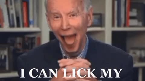 JOE BIDEN 😂