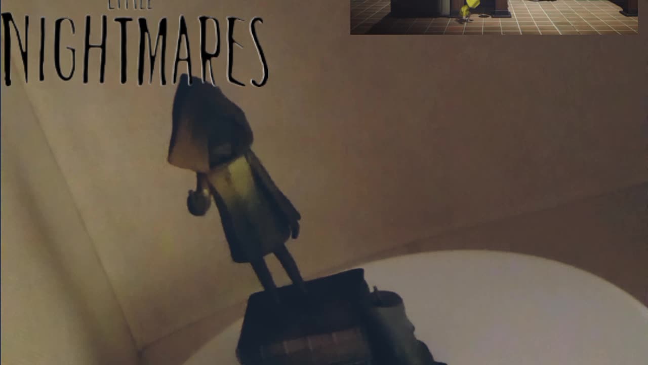 EP:20 Little Nightmares 3 was announced!