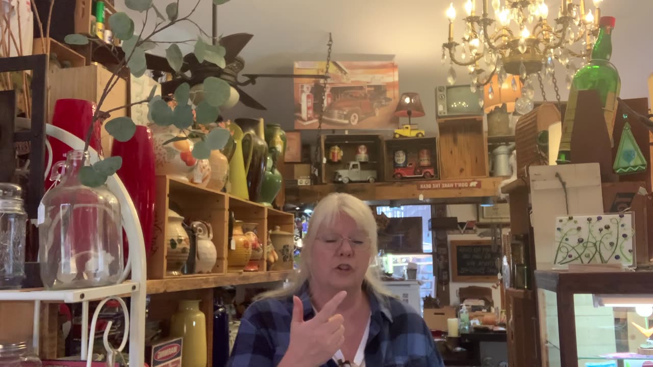 DELETED 3 VIDEOS—-why? Wins—-we have some wins! Yea!!!