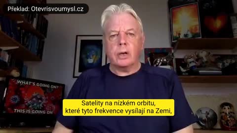 Tohle se děje.