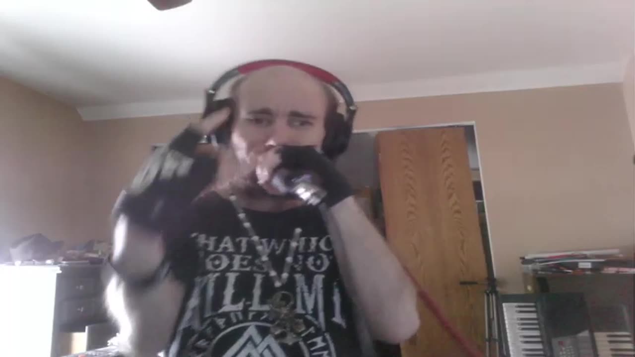 Cyraxx YouTube 12-20-24 DARKNESS 2 LIGHT