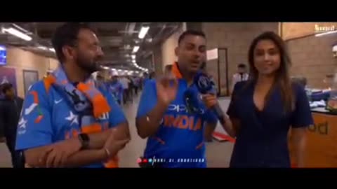 Rohit+Virat=Rohirat😍