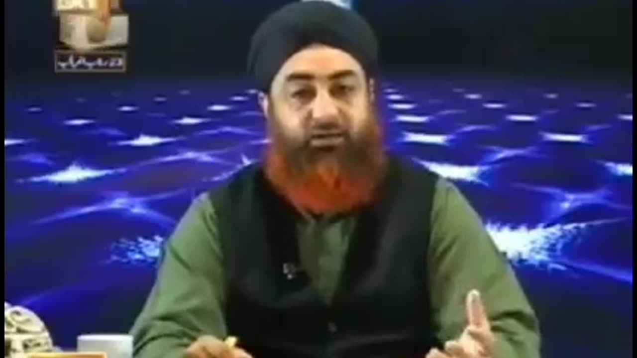 *مفسداتِ نماز* یعنی کن وجوہات سے نماز ٹوٹ جاتی ہے ( پارٹ 03 )