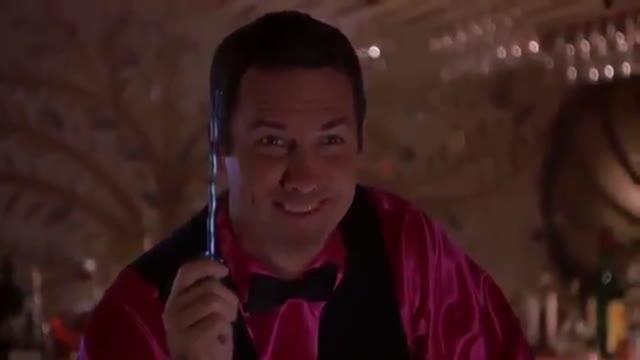 a great one has passed on