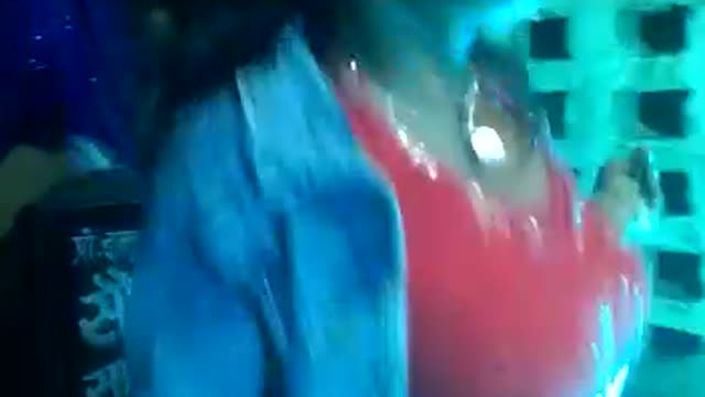Dance DJ song
