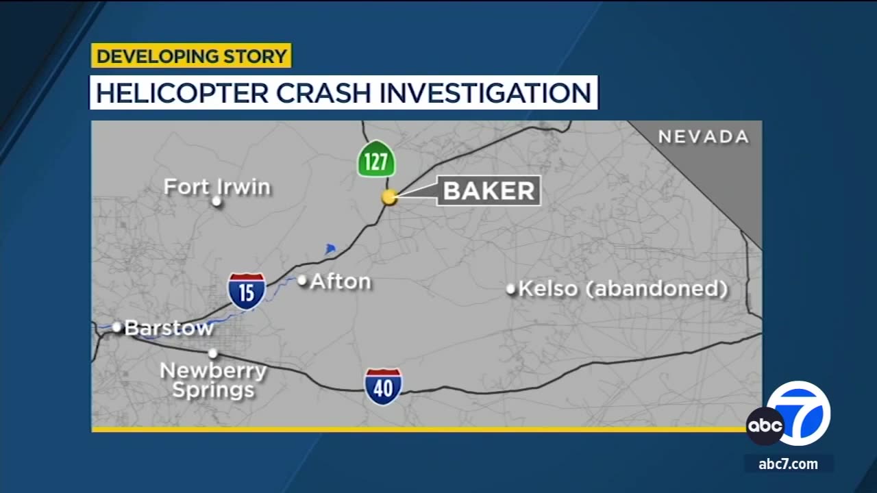 Here’s what we know about the helicopter crash that killed prominent Nigerian bank CEO and family