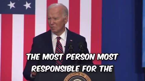 Biden finally signed it into law. I do not know what it was though.