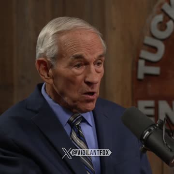 Ron Paul Turns the Tables on Education Debate