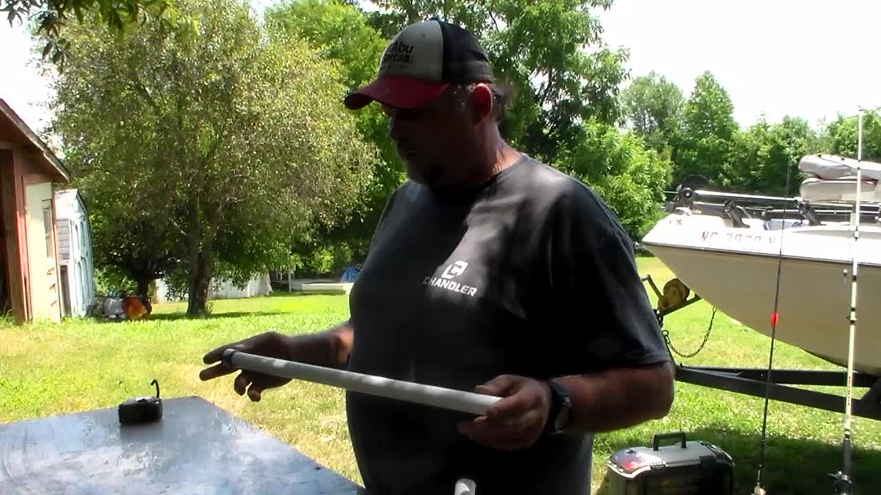 How To Make Noodles To Catch Catfish