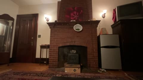 Late Night Livingroom Rose Rambe ~ Kim G, Urine therapy, Soma, personal stories
