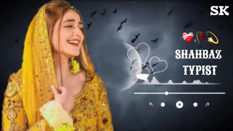 Starre mashe Best pashto songs