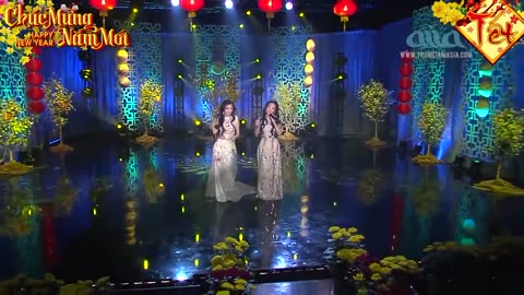 Nhạc Xuân 4