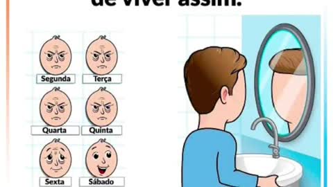 Um erro infelizmente comum