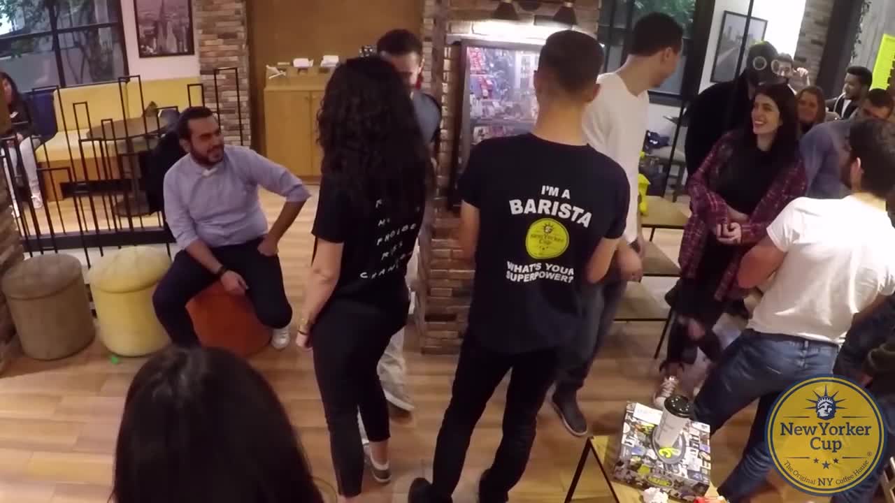 Best of Public Pranks (So Far..)