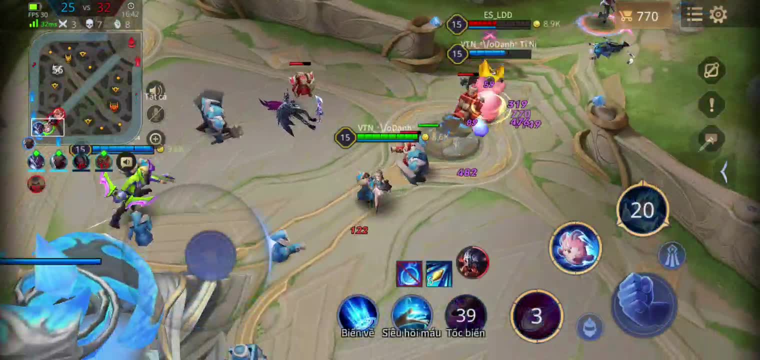 Ishar funny