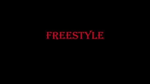 Freestyle