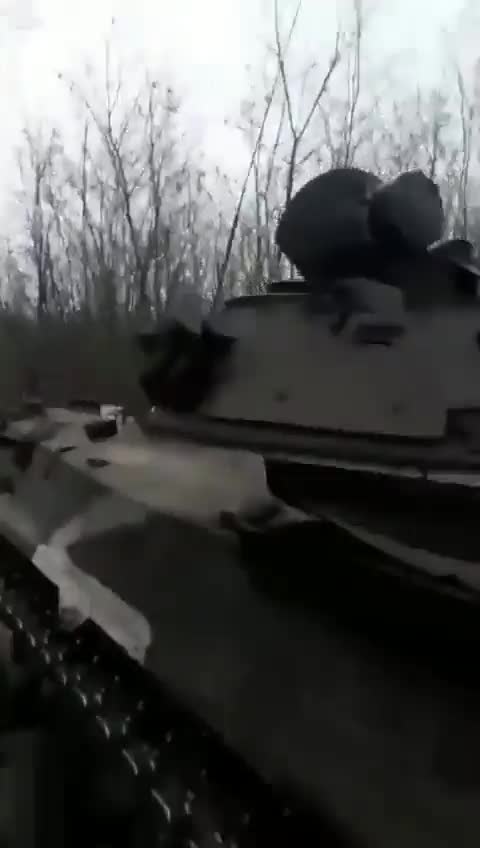 26.02.2022. The war continues, Russia - Ukraine!!!