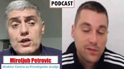 Krađe beba u porodilištima (Miroljub Petrović)