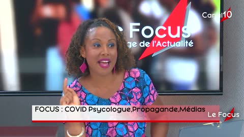 Pamela Obertan sur les médias