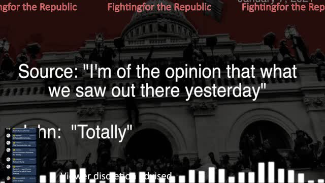 Fighting for the Republic # 67