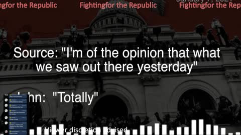 Fighting for the Republic # 67
