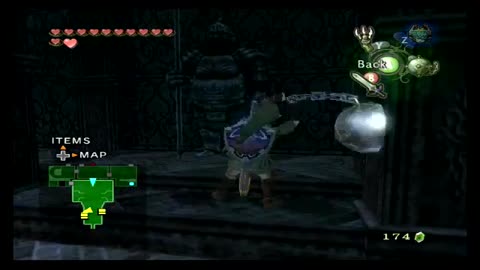 Let's Play Twilight Princess Part 30