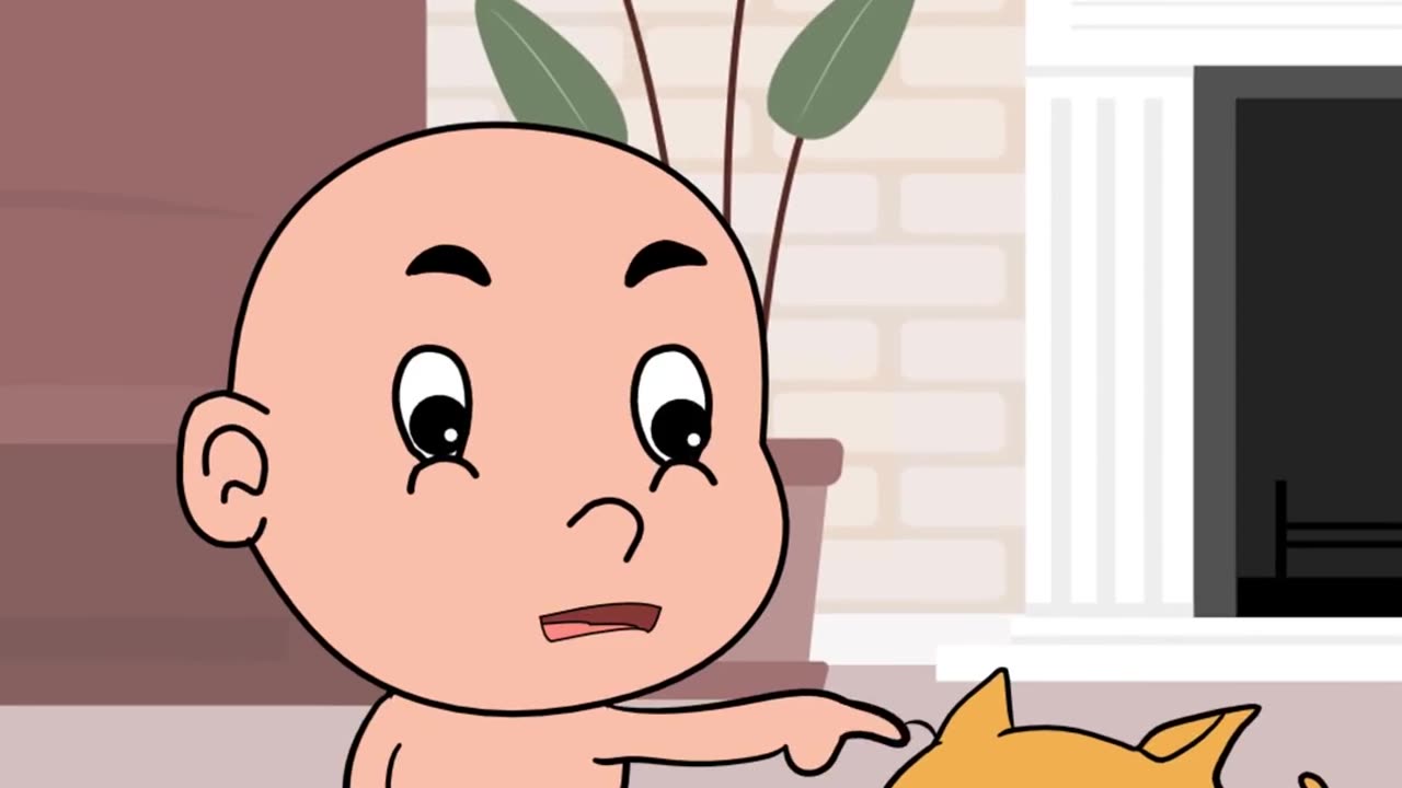 Funny animated videos to fill your free time😂