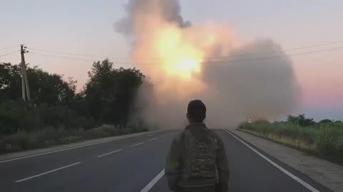 HIMARS in Ukraine 😍