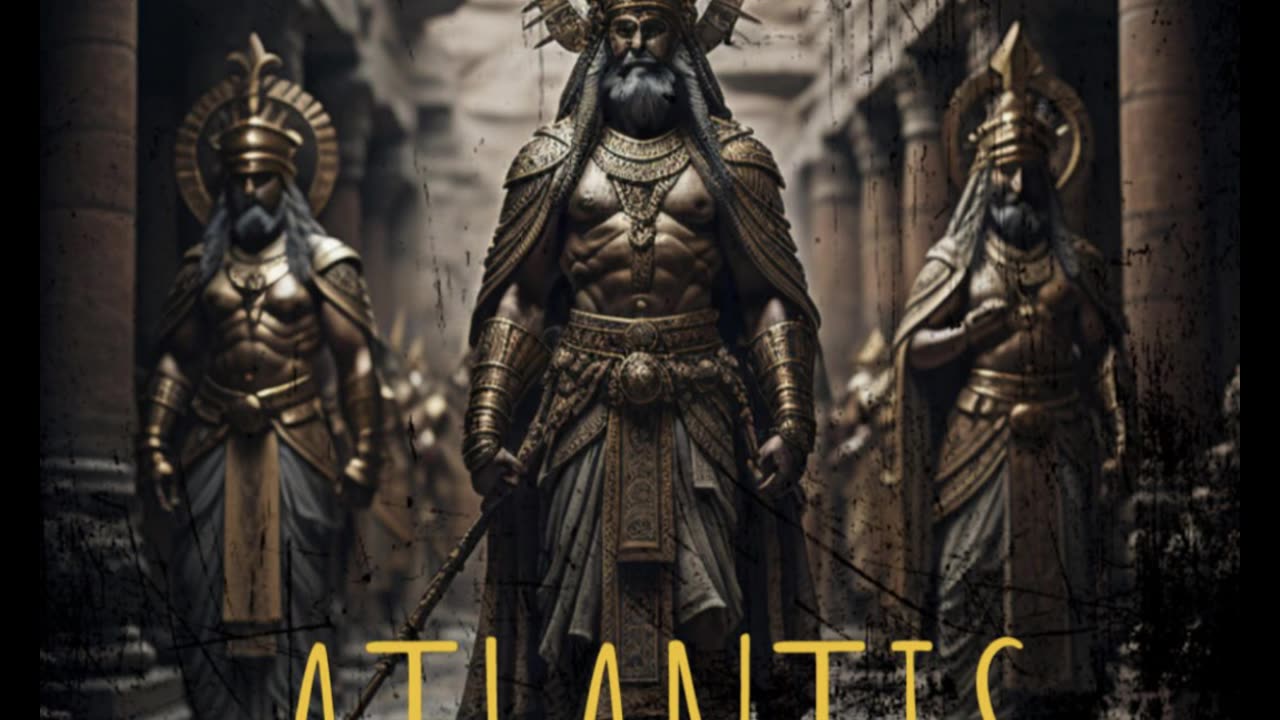 Atlantis