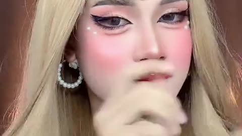 makeup tutorial to be beautiful