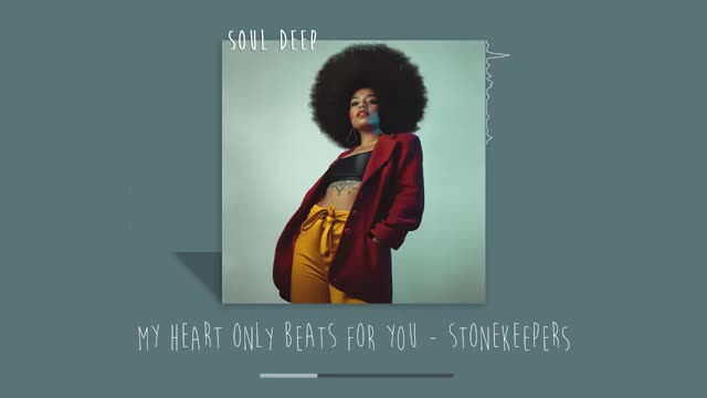 SOUL DEEP ▶ Songs that put you in a perfect mood - Top hit soul songs