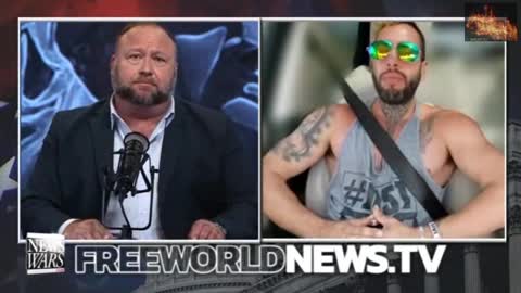 infowars, chris sky, whats to come