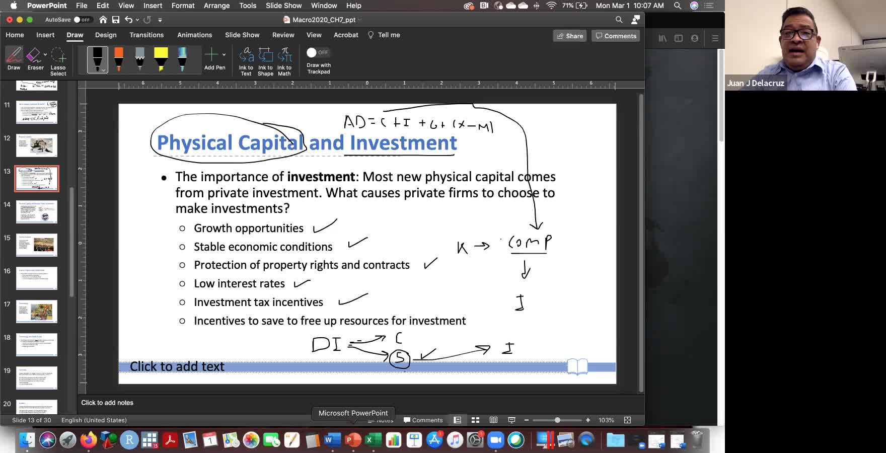 Economic Growth 3