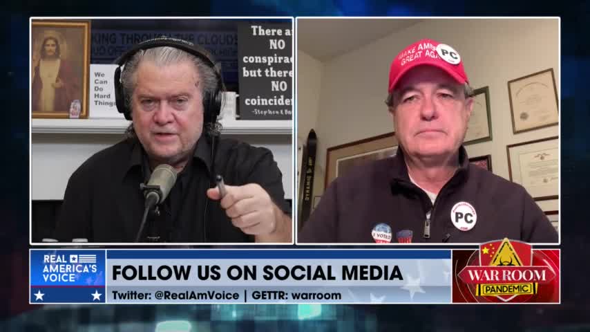 AZ Legislature Pushes Back Against MAGA