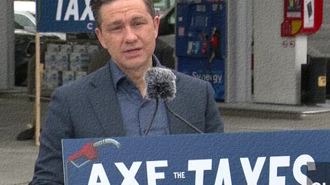 Axe The Tax For The Long Weekend!