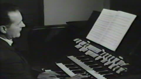 Organ Piece 3