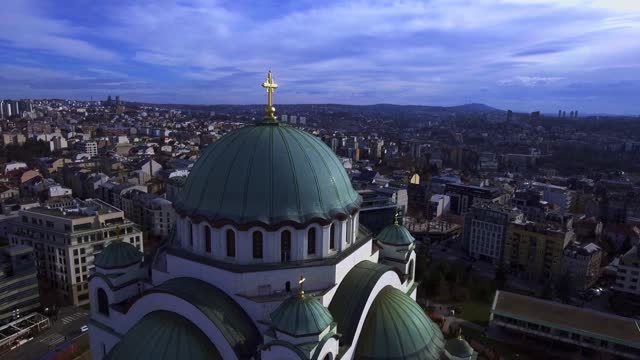 One of the most beautiful temples in the world