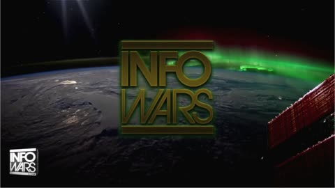 The Alex Jones Show in Full HD for April 26, 2022.