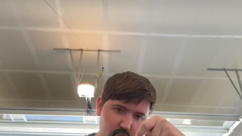 Day 103 I need to clean the ash catcher lol