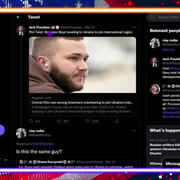 BoogaIoo Boys Part of the CIA Disinformation Agenda