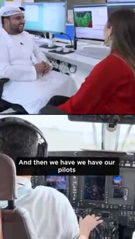 UAE Government invests $20 million in cloud seeding project