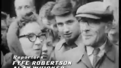 THE OLD DAYS. THE GREAT DAYS. LOOK HOW WE HAVE CHANGED.