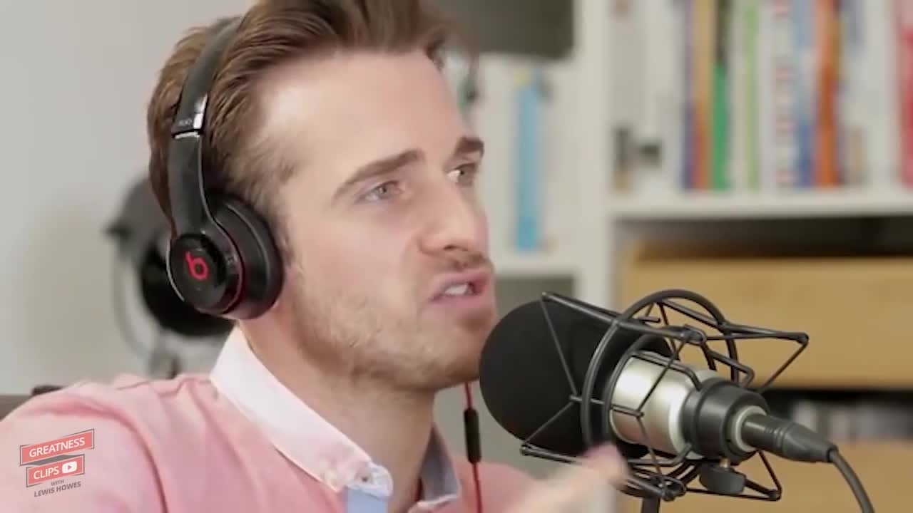 The Biggest Mistakes People Make When Dating with Matthew Hussey and Lewis Howes