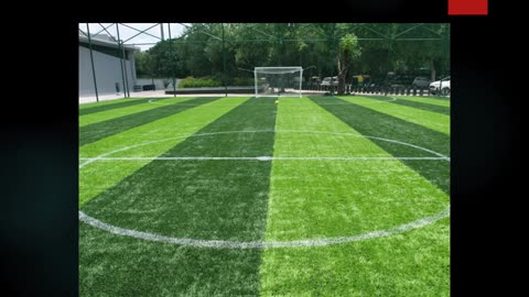 Futsal Court in Paya Lebar