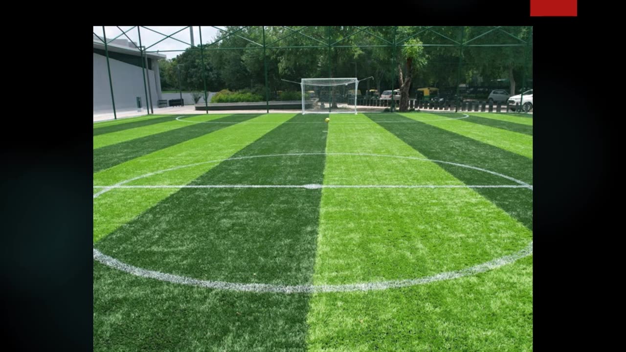 Futsal Court in Paya Lebar