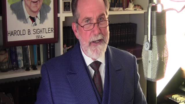 April 27, 2021 Bright Spot Hour