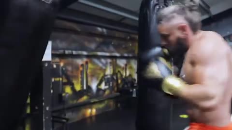 Motivasi fitnes lex Griffin
