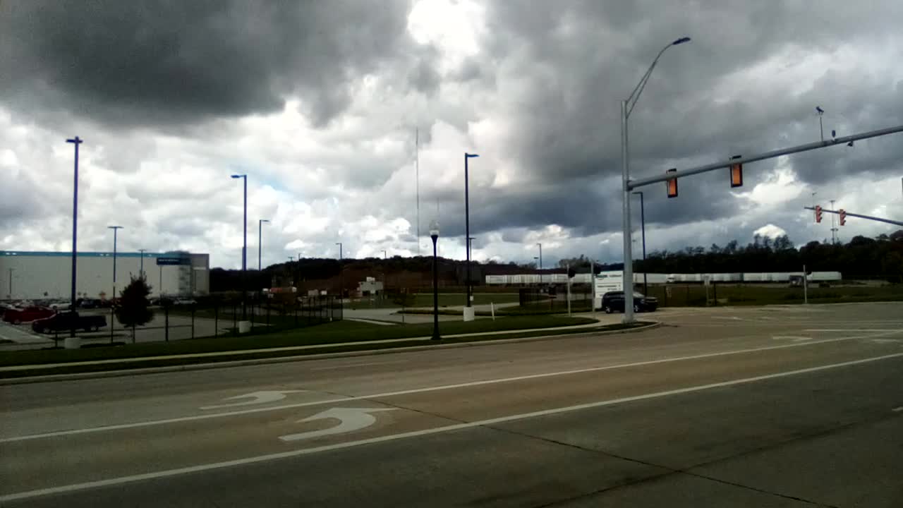 Cold front moving in 🌫🌫🌬🌬🌬🌫🌫